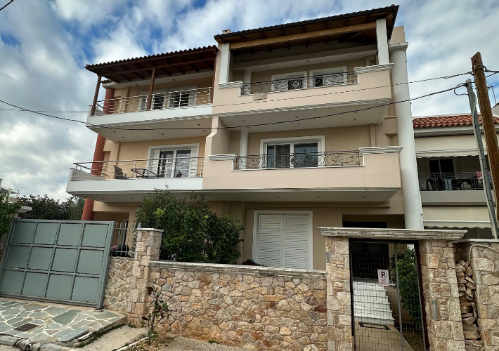Space 15 sq.m. in Agia Paraskevi at Auction Landea.gr 411889