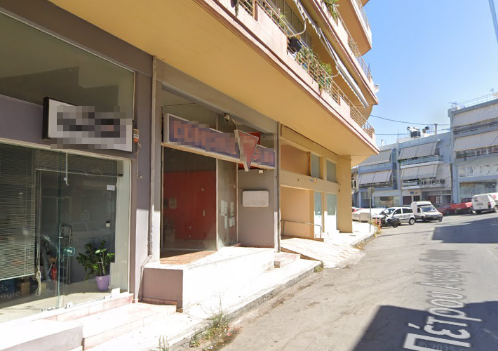 Store 50 sq.m. with loft 20 sq.m. in Iraklio at Auction | Landea.gr ...